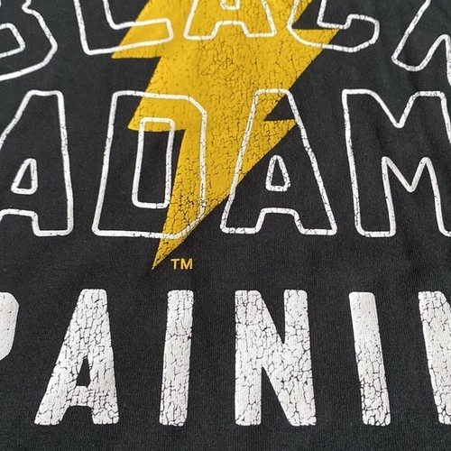 Camiseta sin mangas Under Armour Project Rock 2XL negra Adam entrenamiento para hombre XXL UA NUEVA CON ETIQUETAS - Imagen 7 de 11
