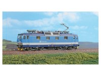 Acme 60554 371 001-9 ČD 371 Sonderbemalung “Najbrt” Weiß/Himmelblau/Blau, “