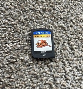 Jak and Daxter Trilogy PS Vita | eBay Jak and Daxter Trilogy PS Vita | eBay