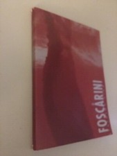 Foscarini Vintage Italian Lighting Brochure Catalogue Architect Designer Rare 