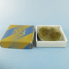 Japanese Ikebana Kenzan 2" 6.5cm Needle Flower Pin Frog Holder Made in Japan