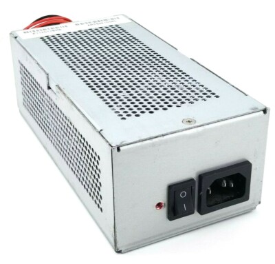 Artesyn, NFN40-7643E / 700184-751 Power Supply, 100-240Vac, 1.0-0.5A, 50/60Hz