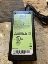 Direct TV AC Adapter/ Power Supply Model: EPS10R3-16