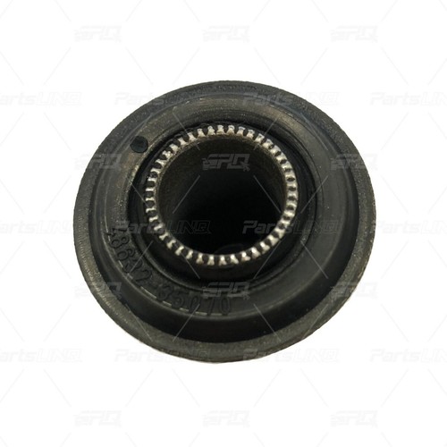 Nakamoto 4X Control Arm Bushing Set 48632-35070 for Toyota Hilux / Tacoma 95-04 - Picture 4 of 6