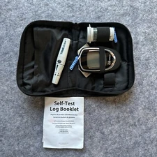 True Metrix -Accu CHEK -true Eresul See Photos