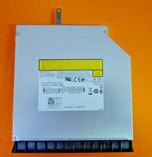 Genuine Dell Latitude E5510 SATA DVD/CD Rewritable Optical Drive 96FRM T6WMP