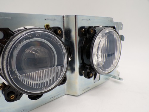 Mercedes-Benz Actros Jednostka oświetleniowa Prawa Halogen Low Liner A9418202959 - Zdjęcie 4 z 5