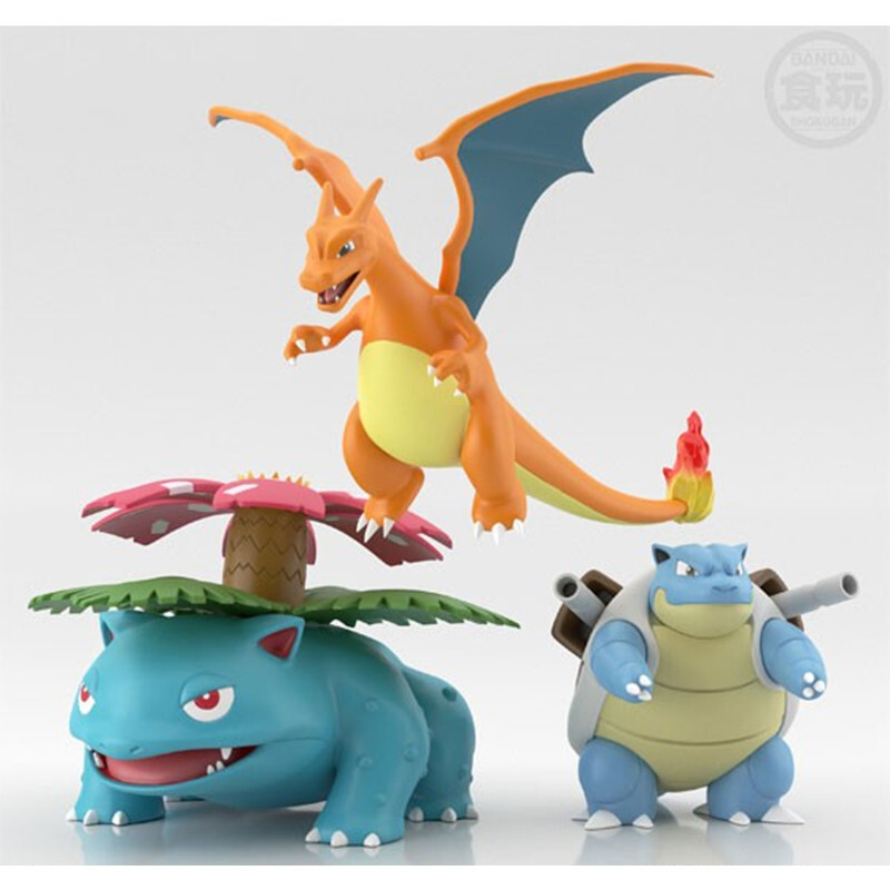 ポケモン classic Charizard Venusaur 30枚　御三家 Pokemon Card 25th ANNIVERSARY Charizard Venusaur Blastoise