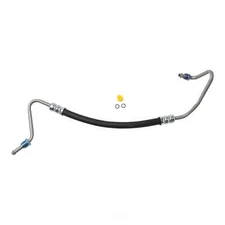 Power Steering Pressure Line Hose Assembly-Pressure Line Assembly Edelmann 80229