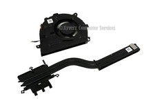 DC28000OWF0 AT37H0070N0 OEM LENOVO FAN AND HEATSINK IDEAPAD 5-14ITL05 82FE CG25