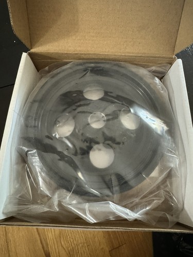 Dorman 300-138 Power Steering Pump Pulley- Brand New In Box - Picture 2 of 2