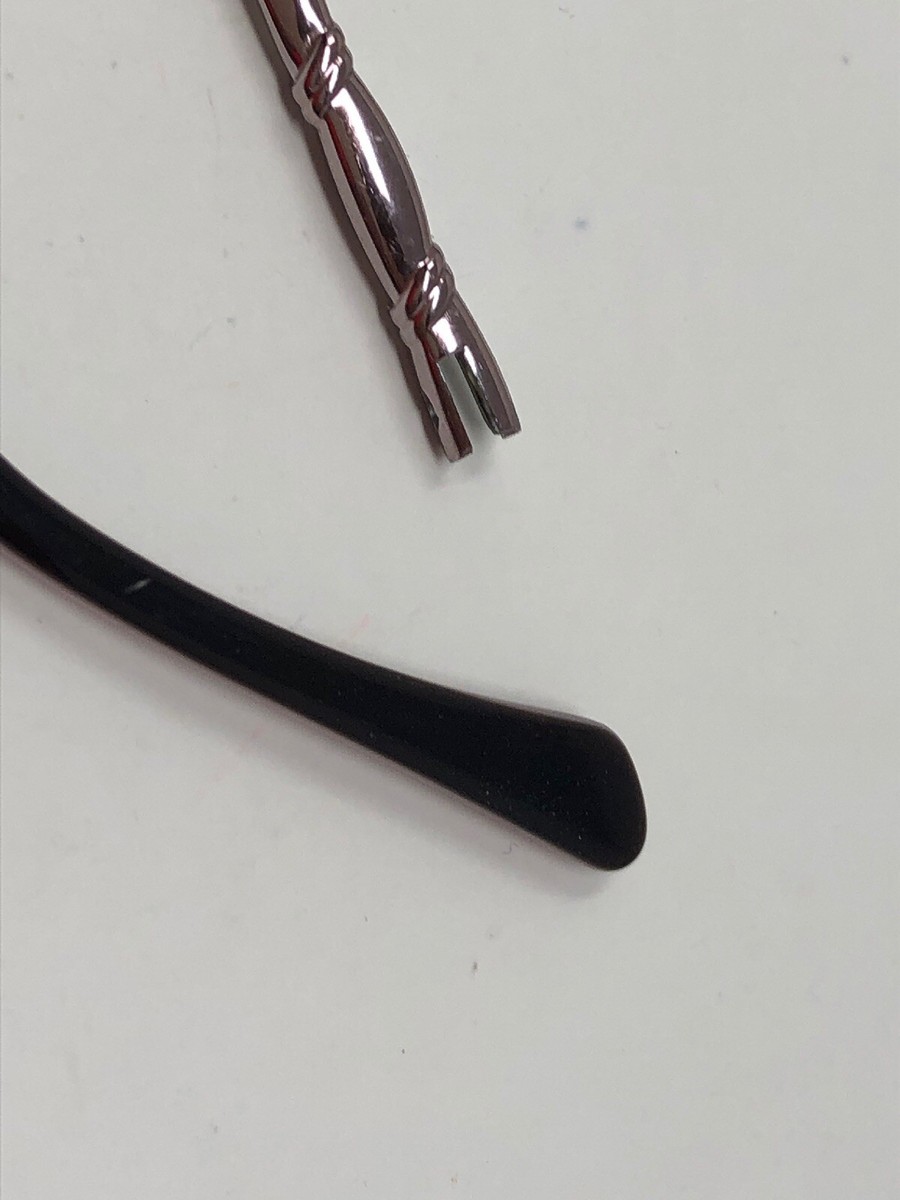 テンプルページ Authentic Temple Arm Leg Replacement PARTS Sferoflex 2574 490