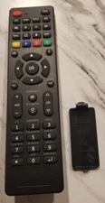 Universal TV Remote for LG, Samsung Toshiba and Other LCD LED Smart TV(Untested)