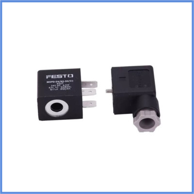 New MSFG-24/42-50/60-4527 high quality Festo Electromagnetic valve coil