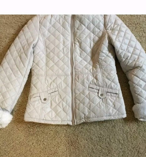 Women's Weatherproof Super Soft Quilted Jacket - Picture 2 of 7