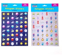 Die Cut Hologram Reward Stickers Case Pack 48-1946566 on sale Die Cut Hologram Reward Stickers Case Pack 48-1946566 on sale