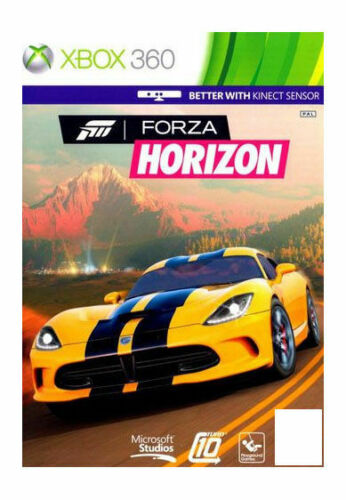 Forza Horizon 5 Xbox one I9W-00010 Japan