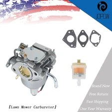For Kohler CV18S CV20S CV22S CV725 CV20-65501 Mower Carburetor 23HP Engine