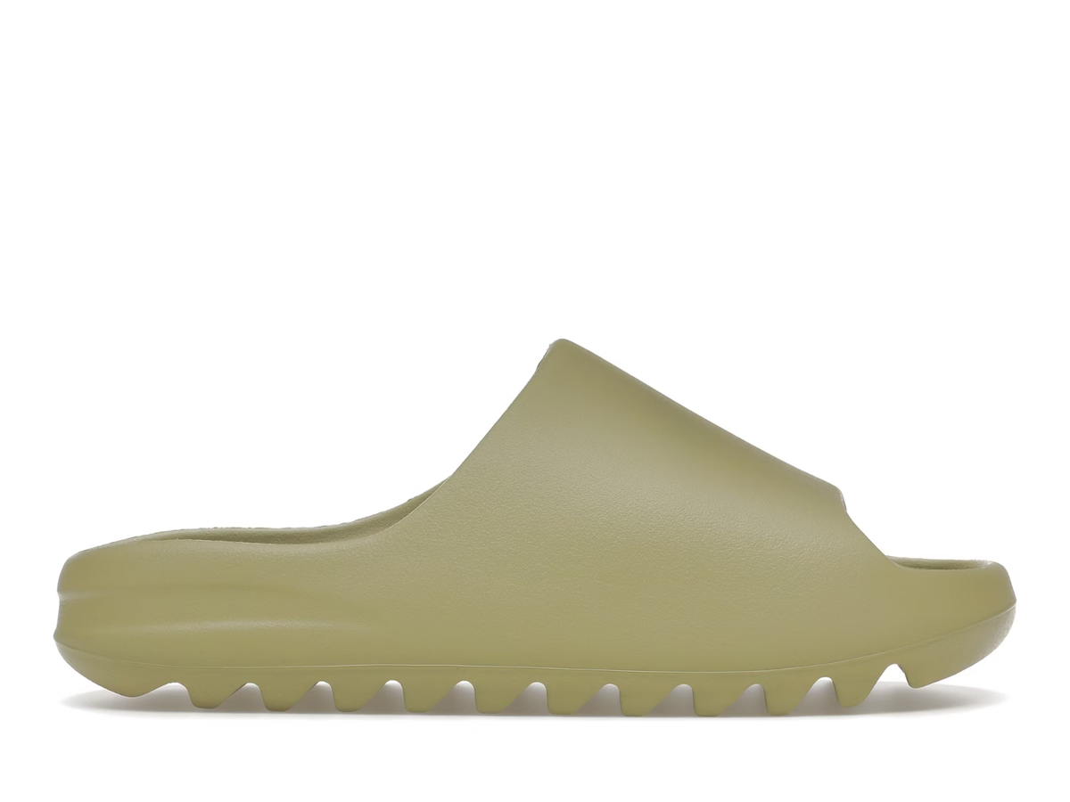 adidas Yeezy Slide Resin FZ5904 Size 12 Authentic New In  display picture 2