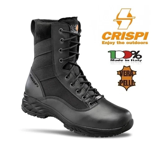 Combat Boots Bootie boots Crispi Sniper Italian boots Army army CC PS