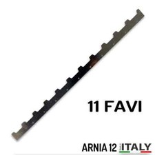 Distanziatori 11 spazi per arnia e melario da 12 favi | stock 10 pezzi