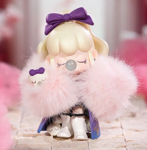 Rolife Nanci Fantasy Museum Series Confirmed Blind Box Figure Art Toys Girl Gift - Picture 5 of 25