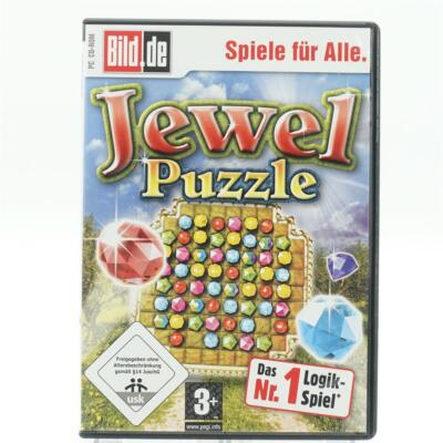 Jewel Puzzle PC Gebraucht sehr gut