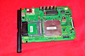 TNPH1087 1A Hauptplatine Für Panasonic TV TX-32AS500E. LCD: TPT315B5-DXJSFE