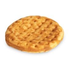 Display Faux Food Prop Flat Bread New