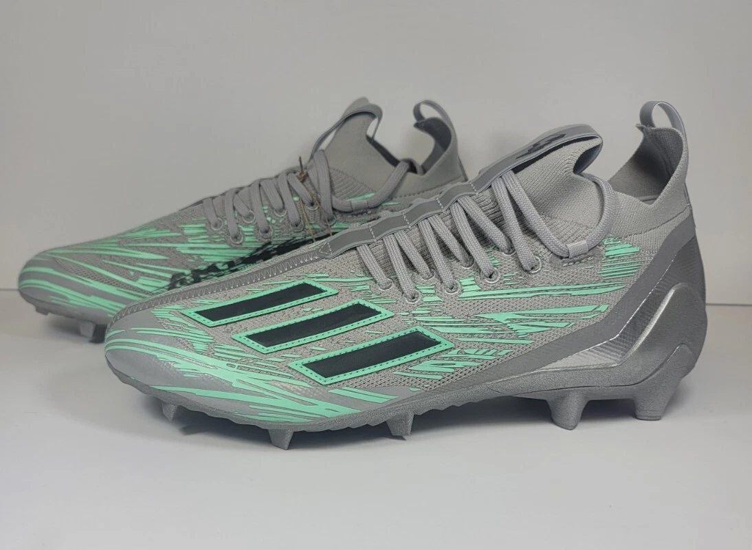 スパイク  ADIZERO PRIMEKNIT FLASH Las mejores ofertas en adidas Adizero Primeknit Cleats Night Flash