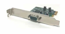 *** 7PHFC Full Height PCI-E Dell Card Adapter DPWC100 ***