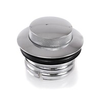 Tankdeckel Pop-Up FüR Harley Davidson Sportster 1200 Roadster 04-08 Chrom