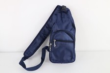 Vintage 90s Streetwear Blank Small Crossbody ...