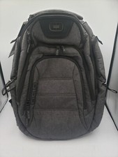 OGIO Renegade Backpack Renegade  Dark Static ...