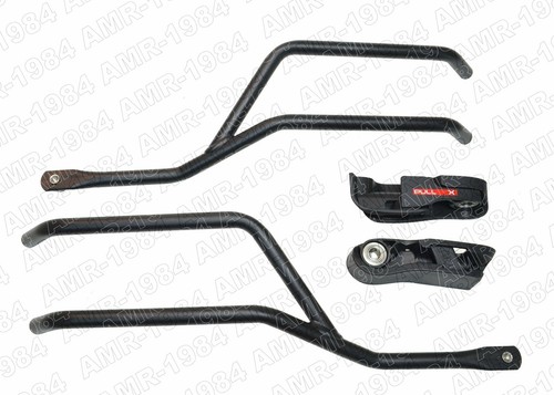 TELAIETTO Borse Morbide REMOVE-X GIVI TR2157 YAMAHA MT07 DAL 2021