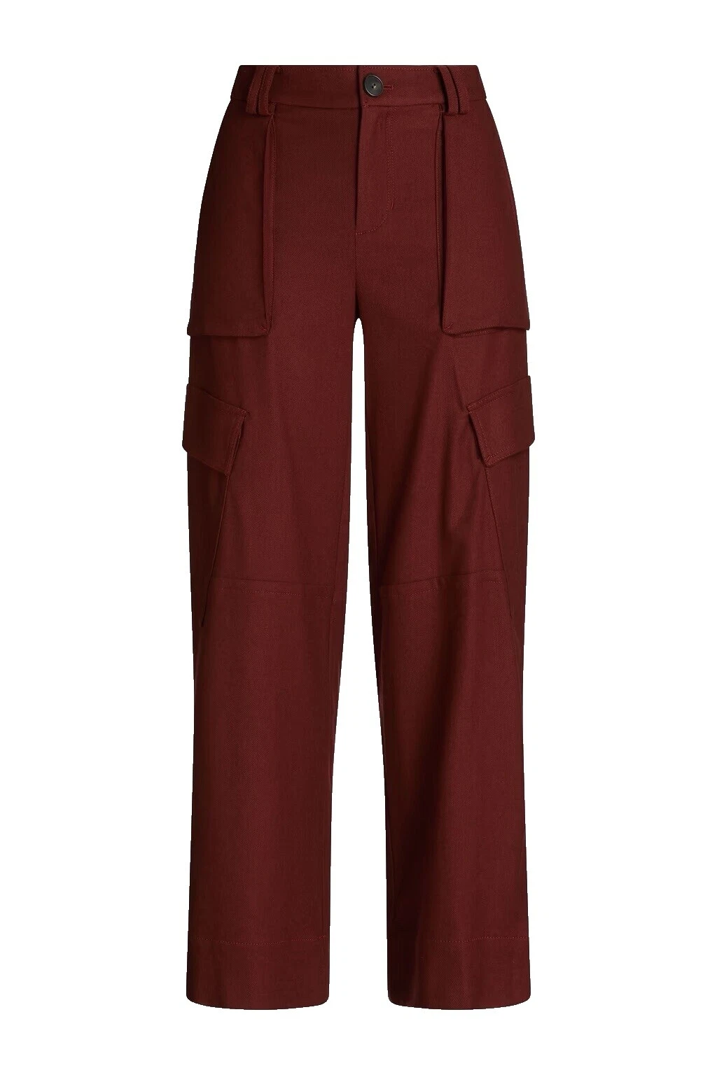 Pantalones de Lana para Mujeres