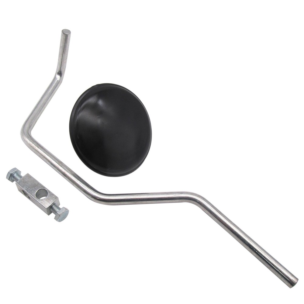 1SET Knee Press Plate & Bracket Set FOR JUKI LS-1340  LS-1341 LS-1342  LS-1342-7