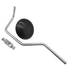 1SET Knee Press Plate & Bracket Set FOR JUKI LS-1340  LS-1341 LS-1342  LS-1342-7