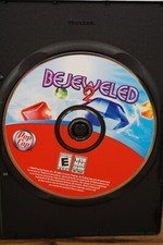 Bejeweled 2 - WIN MAC CD-ROM Software PC Game Pop Cap