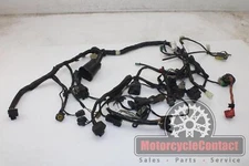 01-05 FZ1 MAIN ENGINE WIRING HARNESS ELECTRICAL WIRE MOTOR SPEEDO HEADLIGHT TAIL