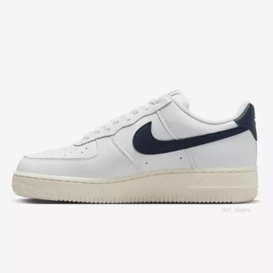 Nike WMNS Air Force 1 Low 07 Next Nature Olympics FZ6768-100