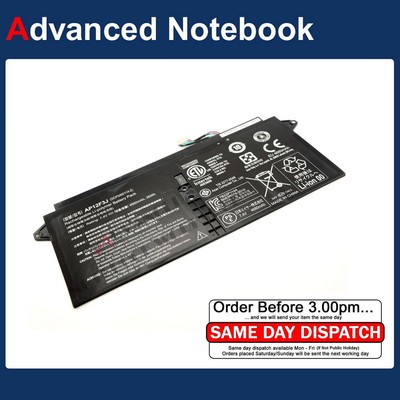 Acer ms2364 аккумулятор