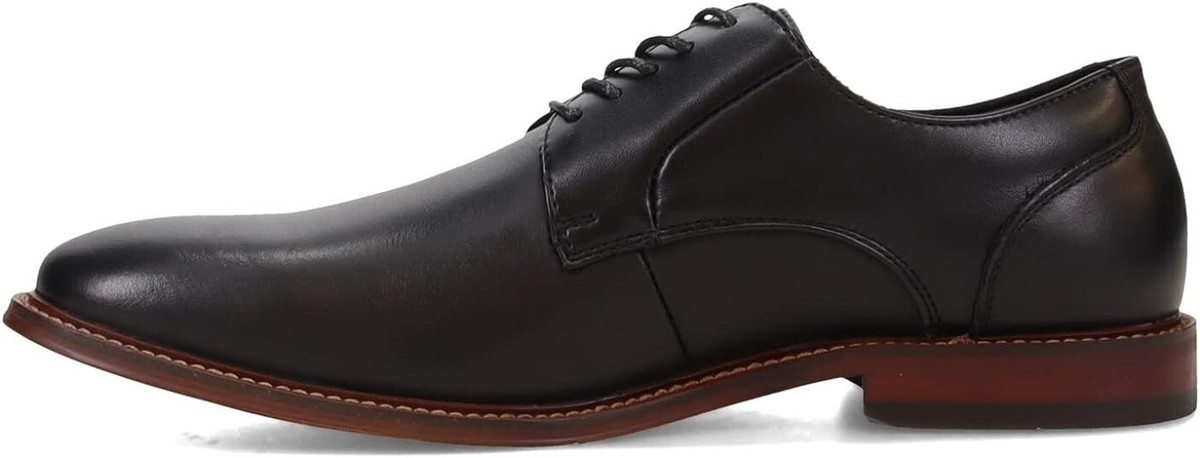 Stacy Adams 9 M Marlton Plain Toe Oxfords Stacy Adams Men main image 2