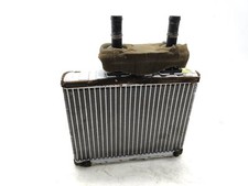 NISSAN ALMERA TINO V10 Wärmetauscher Innenraumheizung 2.20 Diesel 22453639