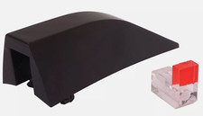 67-70 Chevygmc Truck Non-tilt Shift Indicator Pointer Wturbo-hydramatic Trans