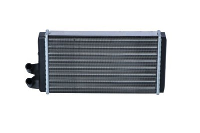 VW A100/A6 HEIZUNG