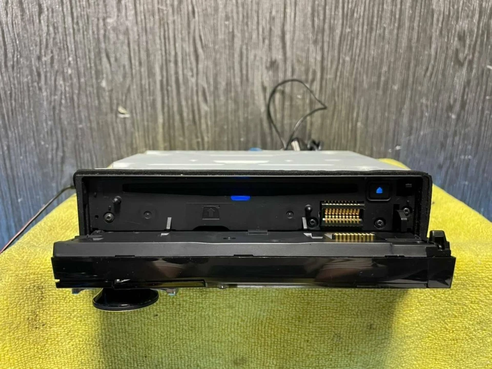 Carrozzeria pioneer car audio DEH-970 1DIN CD/Bluetooth - Immagine 4 di 4