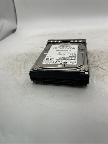 Disque dur Fujitsu CA06708-B40700FA voir photos garantie 30 jours - Photo 5/7
