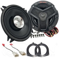 JVC Drvn Lautsprecher FüR Toyota Yaris I 1998-2003 Front TüR 1-Weg 200W #Bqvs