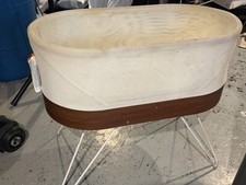 Happiest Baby Snoo Smart Sleeper Bassinet Complete But Not Working PARTS ONLY